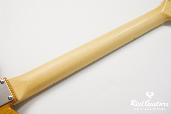 Neo Classic NTE10MAH - Vintage Natural